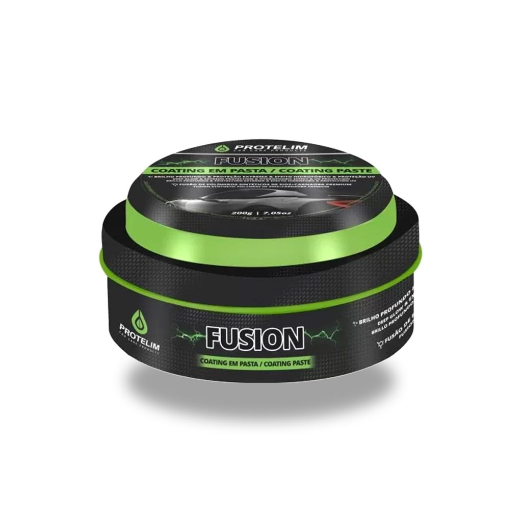 Fusion 200g